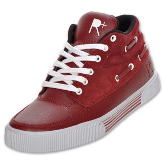 Rocawear Roc the Boat Mens Casual Shoe  FinishLine  Burgundy