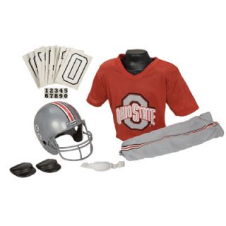 NCAA Ohio State University Youth Uniform Set   Medium (15501F12P1Z 