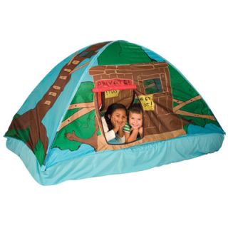 Pacific Play Tents Tree House Bed Kids Play Tent