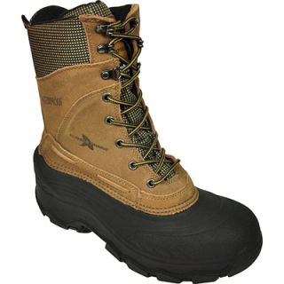 Rugged Shark Mens Avalanche PAC Boots