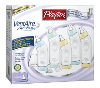 Playtex VentAire Bottles Gift Set   