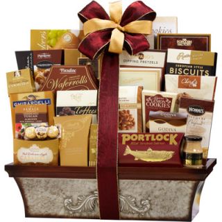   Gourmet Food & Gift Baskets  Holiday & Gourmet 