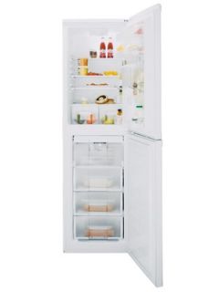 Beko CDA563FS Frost Free Fridge Freezer with Water Dispenser Very.co 