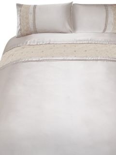 Pearl Duvet Cover and Pillow Case Set  Very.co.uk