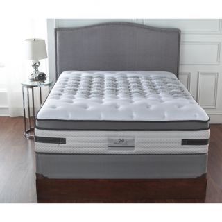 Sealy Posturepedic® Lakefront Euro Top Mattress      