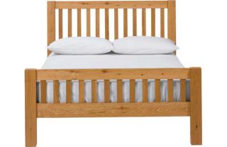 Constable Bed   King Size from Homebase.co.uk 