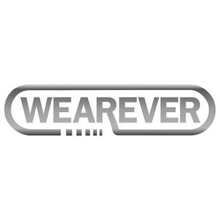 Image of Parking Brake Shoe by Wearever Silver   part# S643