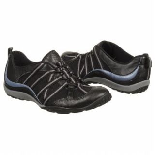 Womens Privo Bingle Black/Grey Shoes 