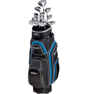 Golfsmith   Idea A7OS Senior Package Set  