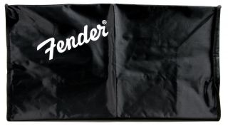 Fender Accessories Hot Rod Deluxe Cover  Sweetwater