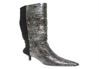 Plus Size Playa Boot by J Renee  Plus Size Tall Boots  Woman Within 