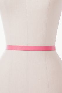 Sugar Rush Belt   Pink in Accessories Belts at Nasty Gal 