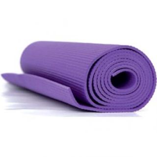 Yoga Mat ACTE Sports 170x60 cm permite maior conforto para fazer 