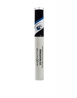 Eye Brightening Mascara   Max Factor   Blue   Makeup   Skønhed 