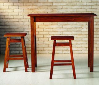 Pub Counter Stool   Counter Stools   Kitchen And Dining Room 