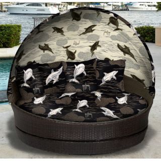 Guy Harvey Daybed   Dolce/Dolphin (FN 0107RW01 87049001)  BJs 