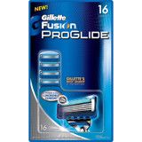 Gillette Fusion ProGlide Manual Cartridges   16 Count (104682788 