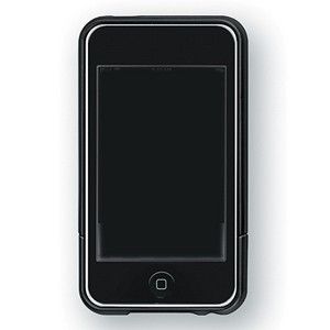Fellowes Body Glove Fitted Case for iPod Touch 2G Fellowes CRC85792 