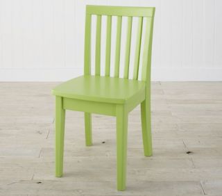 Carolina Chair, Light Green