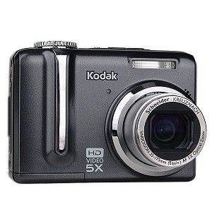 Kodak EasyShare Z1285 12.1MP 5x Optical/5x Digital Zoom HD Kodak Z1285