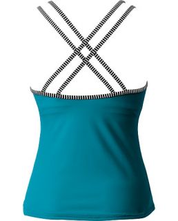 Miraclesuit® Water Fitness X Back Tankini  Eddie Bauer