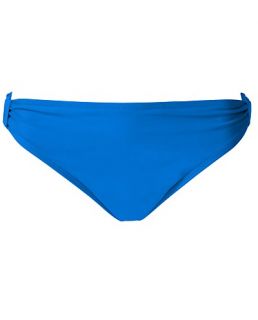 Next by Athena Paintbrush Solid Color Side Tab Brief  Eddie Bauer