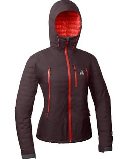 BC MicroTherm™ Down Jacket  First Ascent