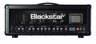 Blackstar Series One 100 Guitar Amplifier Head (100 Watts)