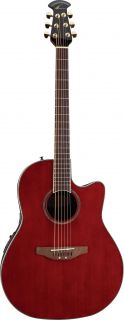 Ovation CC24 Celebrity Acoustic Electric Guitar at zZounds