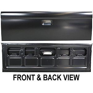 1978 1982 Ford Bronco Tailgate   Replacement, FO1900102, OE 