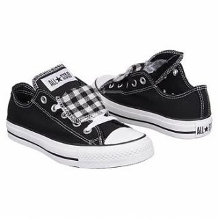Famous Footwear   Womens All Star Lo Plaid  