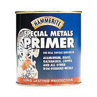 Hammerite Special Metals Primer 250ml Cat code 171769 0