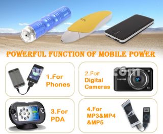 3200mAH Shell Mobile Power External Battery Case for Samsung I9300 