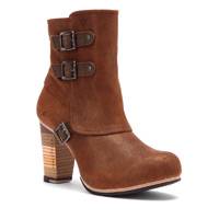 Womens Boots  Bronze  OnlineShoes 