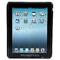 For only $4.46 each when QTY 50+ purchased   TPU Case for iPad® 1 