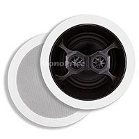 Product Image for 6 1/2 Inches Glass Composite 3 Way, Dual Voice Coil 