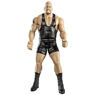 WWE® FLEXFORCE® Super Choppin BIG SHOW® Figure   Shop.Mattel