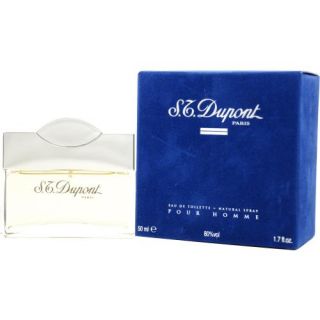 St Dupont Mens Spray  FragranceNet