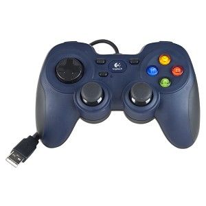 Logitech F310 USB 12 Button Programmable Gamepad for PC Logitech 940 