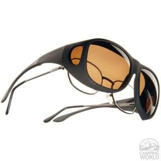 Cocoons Overx Sunglasses   Amber Lens   Product   Camping World