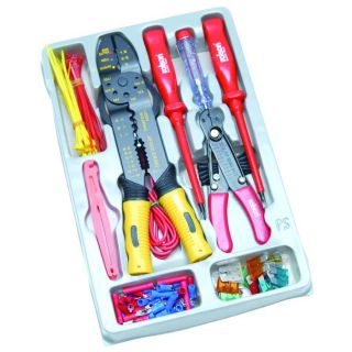 Electrical Repair Tool Kit  Tool Kits  Maplin Electronics 