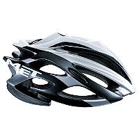 MET Estro Helmet   Black 58 61cm Cat code 170616 0