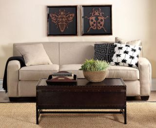 Horizon Sleeper Sofa   Sofas   Living Room Furniture   Furniture 