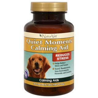 Quiet Moments for Dogs   Calming Aid for Anxiety   1800PetMeds