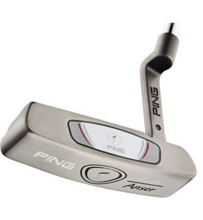 New 2010 PING Golf Clubs at Golfsmith – K15 Series now available 