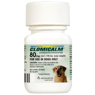 1800PetMeds Clomicalm treats obsessive compulsive disorders which 