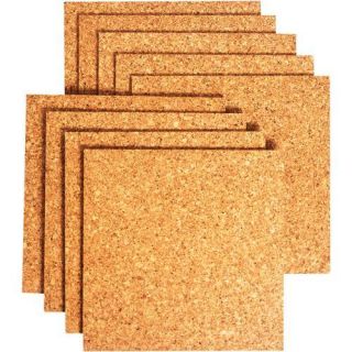 Sealed Cork Tiles   Cork Flooring Tiles   Flooring  Tiles & Floors 