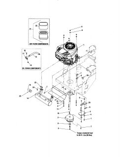 SNAPPER Hydro drive ztr 350z/400z Hydraulic pump bdp/pg ser  Parts 
