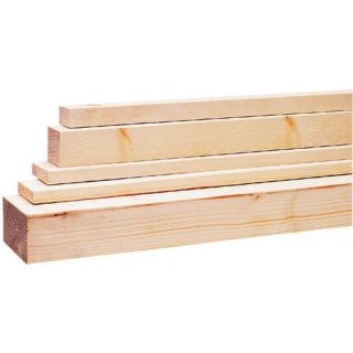 Planed Softwood 18x94mmx2.4m PK7   Planed Whitewood   Timber  Building 