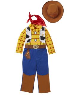 Toy Story Woody Dress Up   dress ups   Mothercare